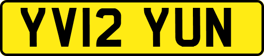 YV12YUN