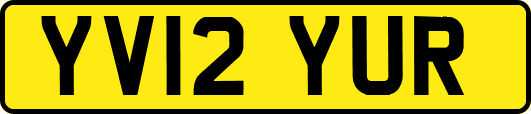 YV12YUR