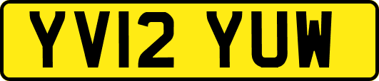 YV12YUW
