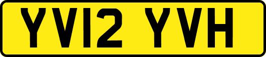 YV12YVH