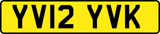 YV12YVK