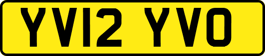 YV12YVO