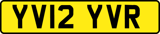 YV12YVR