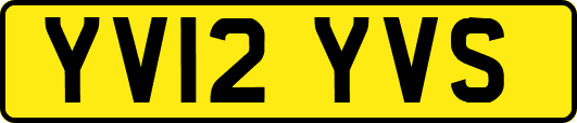 YV12YVS