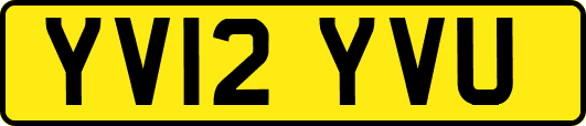 YV12YVU