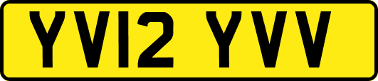 YV12YVV