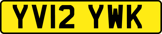 YV12YWK