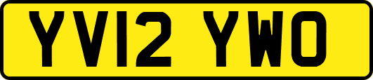 YV12YWO