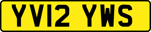 YV12YWS