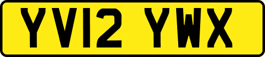 YV12YWX