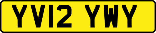 YV12YWY