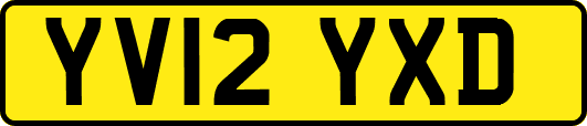 YV12YXD