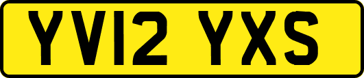 YV12YXS