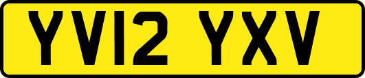 YV12YXV