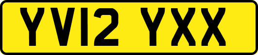 YV12YXX