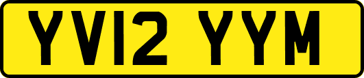 YV12YYM