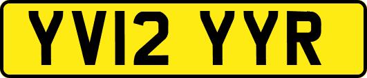 YV12YYR