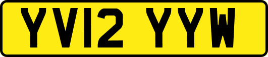 YV12YYW