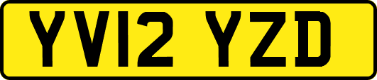 YV12YZD