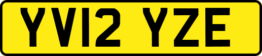 YV12YZE