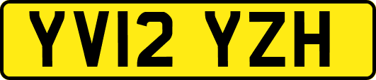 YV12YZH