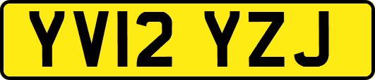 YV12YZJ