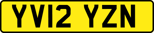 YV12YZN