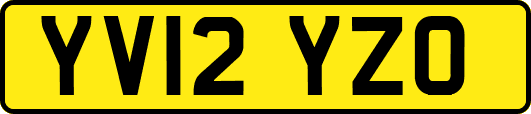 YV12YZO