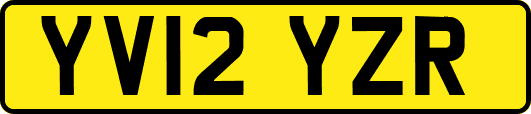 YV12YZR