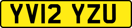 YV12YZU