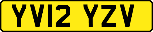 YV12YZV