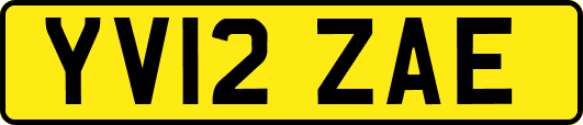YV12ZAE