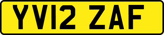 YV12ZAF