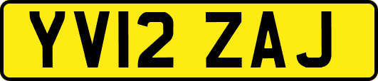 YV12ZAJ