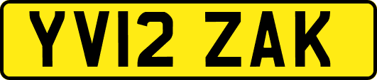 YV12ZAK