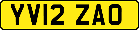 YV12ZAO