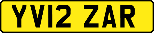 YV12ZAR