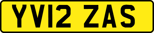 YV12ZAS