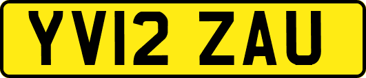 YV12ZAU