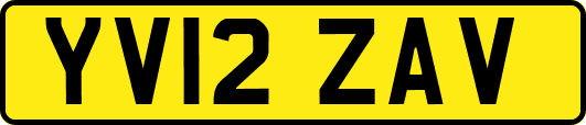 YV12ZAV
