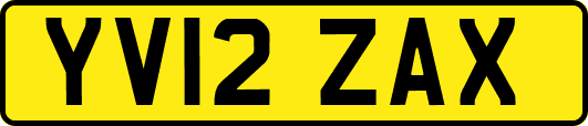 YV12ZAX
