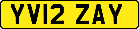 YV12ZAY