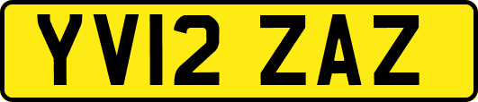 YV12ZAZ