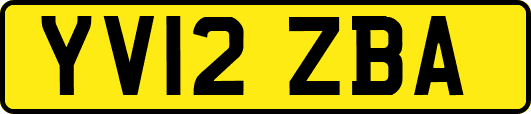 YV12ZBA