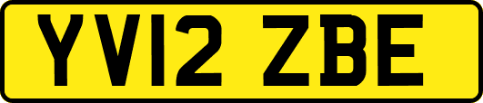 YV12ZBE
