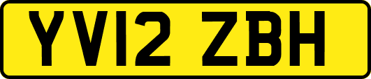 YV12ZBH