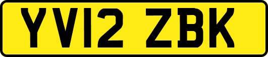 YV12ZBK