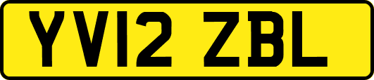 YV12ZBL