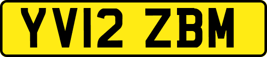 YV12ZBM