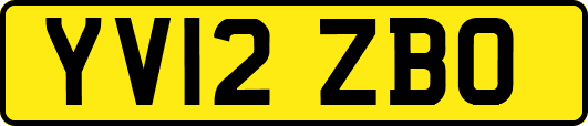 YV12ZBO